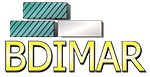 Bdimar Logo